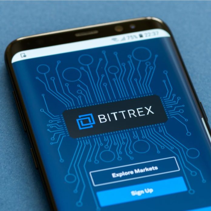 Bittrex1-768x768. Jpg The daily: bittrex opens otc desk, bakkt acquires futures team