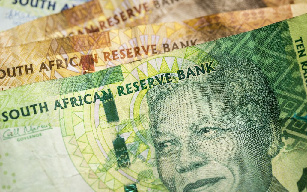South africa wants to mandate registration of crypto service providers South africa wants to mandate registration of crypto service providers