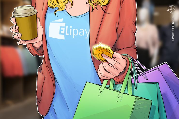 Shopping with crypto: more than 240 locations in slovenia accept payment via new app Shopping with crypto: more than 240 locations in slovenia accept payment via new app