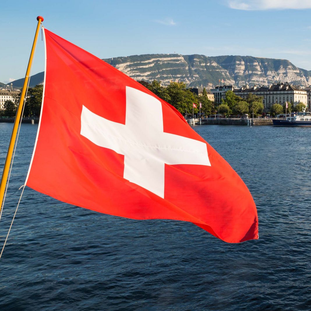 Crypto-friendly statesman takes over swiss presidency Crypto-friendly statesman takes over swiss presidency