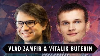 Vitalik buterin and vlad zamfir: the ethereum roadmap and solving the blockchain scalability problem Vitalik buterin and vlad zamfir: the ethereum roadmap and solving the blockchain scalability problem