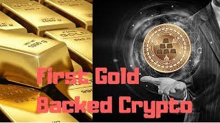 Karat gold coin :the first gold backed cryptocurrency! Karat gold coin :the first gold backed cryptocurrency!