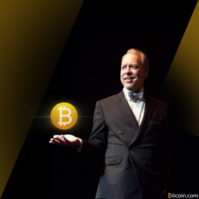Jeffrey-tucker-2-768x768. Jpg Wendy mcelroy: interview with jeffrey tucker on all things crypto, part two