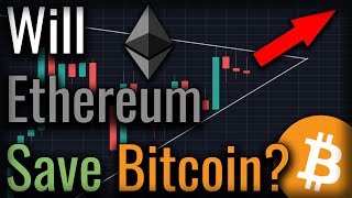 Is ₿itcoin set to explode? Is ethereum about to save the day?? Is ₿itcoin set to explode? Is ethereum about to save the day??