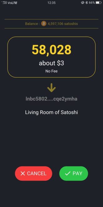 Grandma-friendly btc lightning network wallet launches in australia Grandma-friendly btc lightning network wallet launches in australia