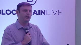 Scaling blockchain computation and storage by daniel larimer Scaling blockchain computation and storage by daniel larimer