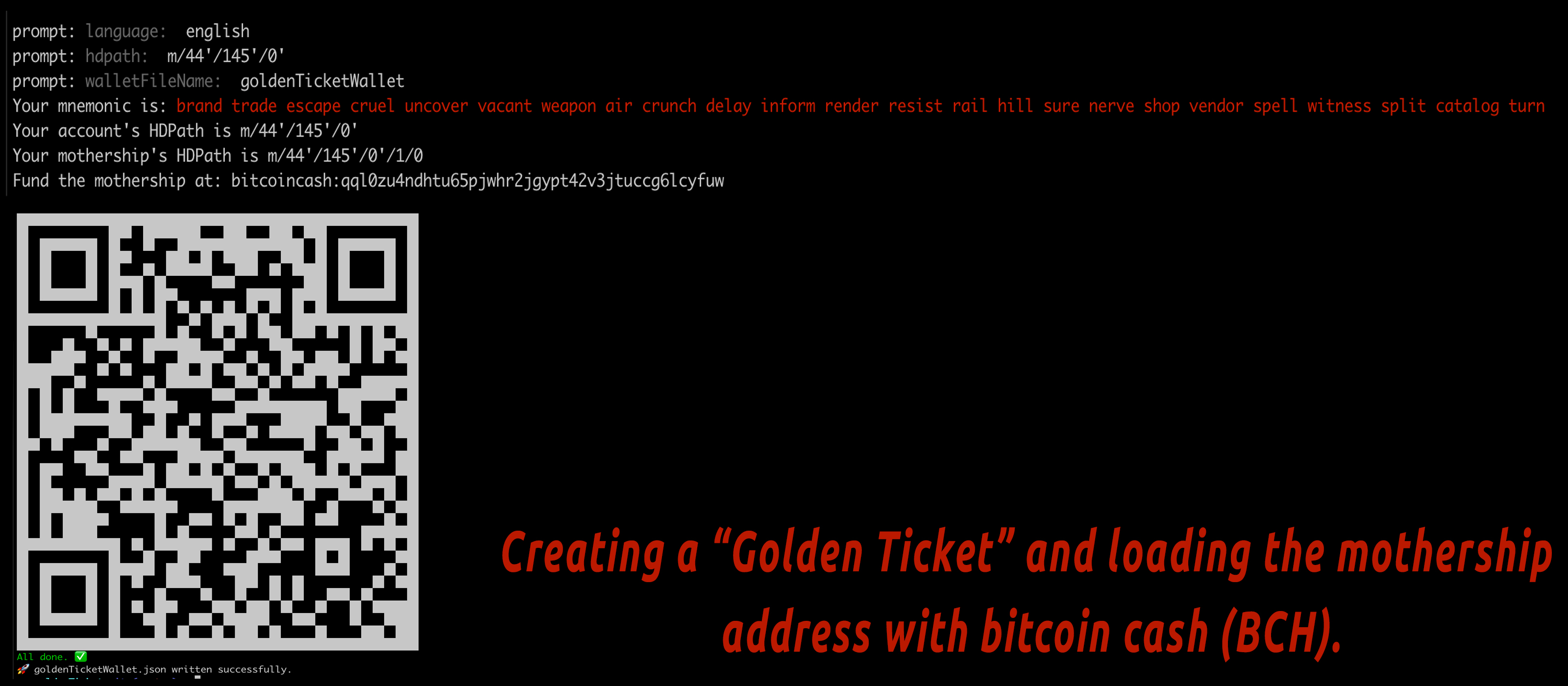 Host a bch giveaway with bitcoin. Com's golden ticket software Host a bch giveaway with bitcoin. Com's golden ticket software