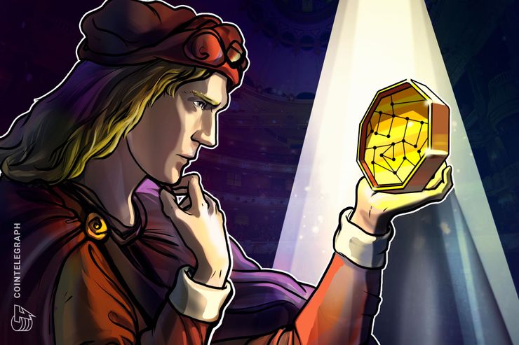 Swiss crypto industry leader says next crypto wave will be stablecoins, security tokens Swiss crypto industry leader says next crypto wave will be stablecoins, security tokens