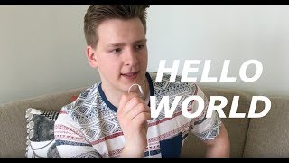 How to write smart contracts on ethereum - programmer explains How to write smart contracts on ethereum - programmer explains