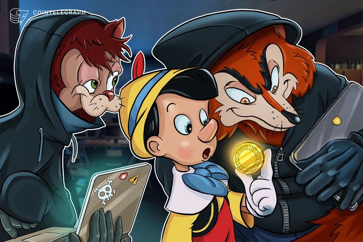 Singapore: regulator warns of online scam claiming gov’t adoption of crypto Singapore: regulator warns of online scam claiming gov’t adoption of crypto