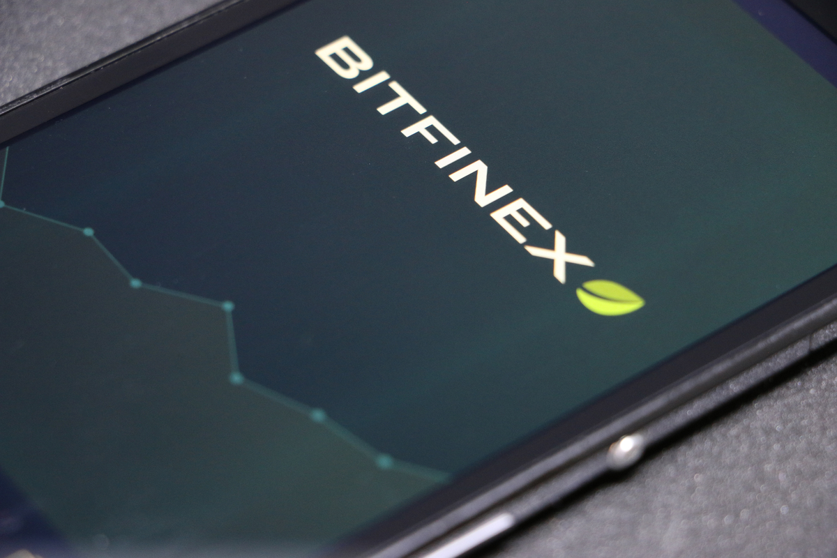 Bitfinex partnered with at least 6 different banks during 2018 Bitfinex partnered with at least 6 different banks during 2018