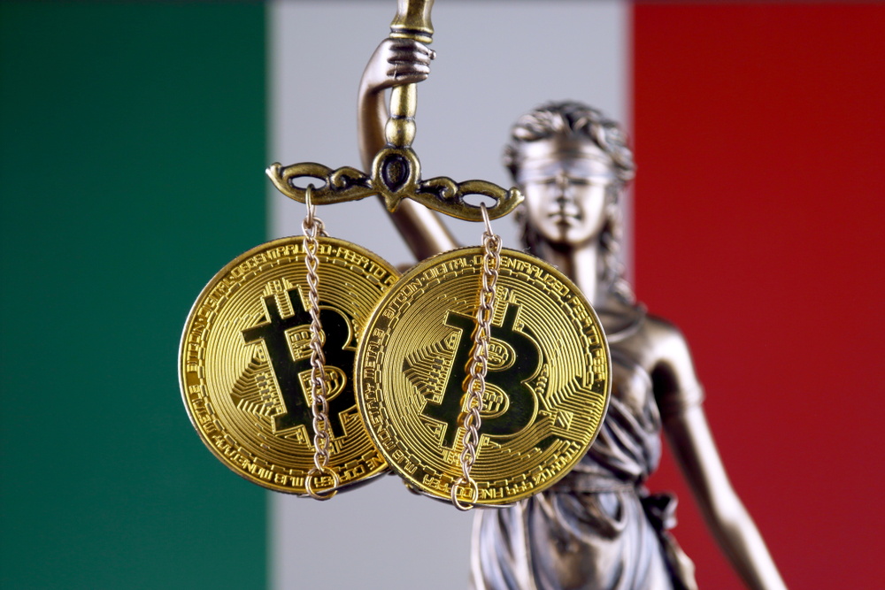 Italian court orders bitgrail founder to refund $170m of 'missing' cryptocurrency Italian court orders bitgrail founder to refund $170m of 'missing' cryptocurrency