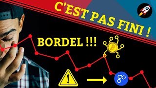 Le bitcoin va descendre encore plus bas? (#crash btc) Le bitcoin va descendre encore plus bas? (#crash btc)