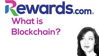 What is blockchain? - rewards. Com What is blockchain? - rewards. Com