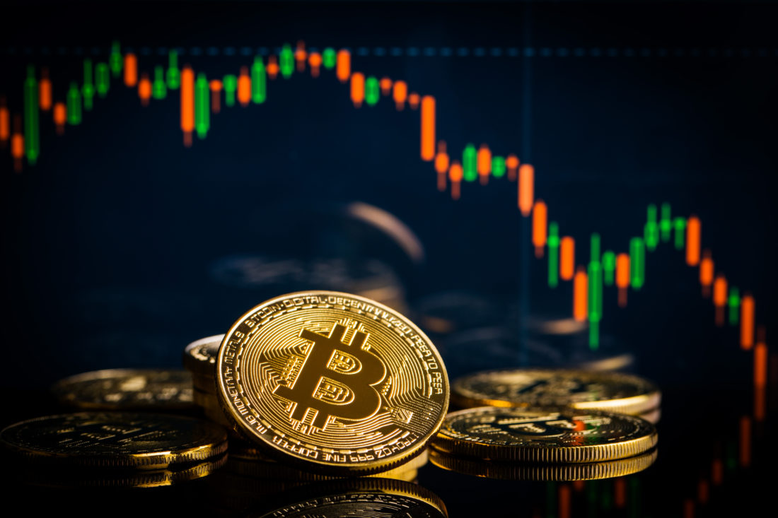 Analyst: short-term correction expected if bitcoin drops below $3,600 Analyst: short-term correction expected if bitcoin drops below $3,600