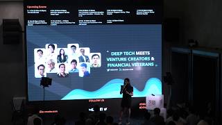 Zilliqa keynote: next-gen scalable blockchain Zilliqa keynote: next-gen scalable blockchain