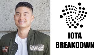 Iota breakdown: the tangle vs. Blockchain explained Iota breakdown: the tangle vs. Blockchain explained