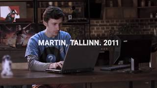 Mainstream the cryptocurrency — join graft blockchain! Mainstream the cryptocurrency — join graft blockchain!