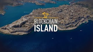 Blockchain island | cointelegraph documentary Blockchain island | cointelegraph documentary