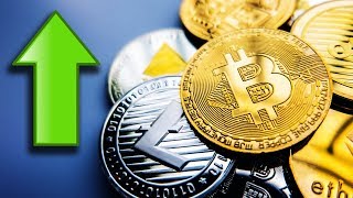 My top 5 cryptocurrency picks for 2019 My top 5 cryptocurrency picks for 2019