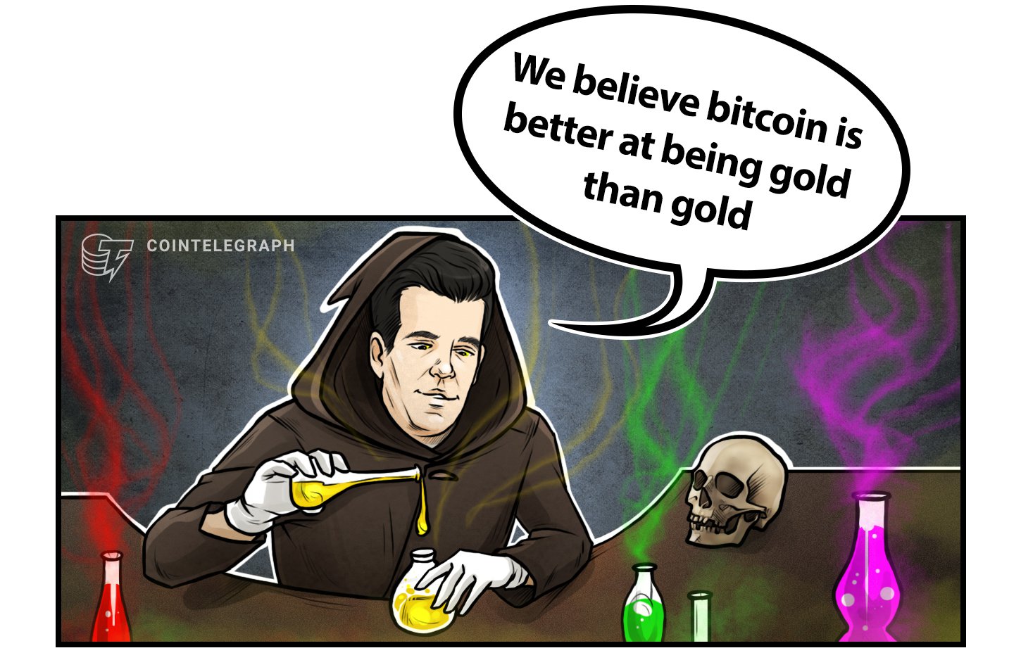 Hodler’s digest, jan. 7–13: top stories, price movements, quotes and fud of the week Hodler’s digest, jan. 7–13: top stories, price movements, quotes and fud of the week