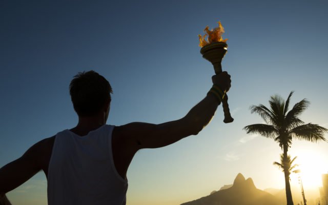 Shutterstock_283264181-640x400. Jpg Users are passing a ₿itcoin ‘lightning torch’ payment around the world