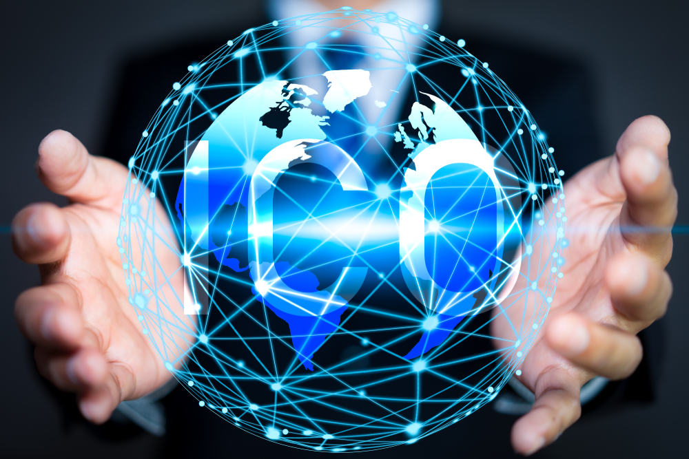 Icos produce slow start to 2019 Icos produce slow start to 2019