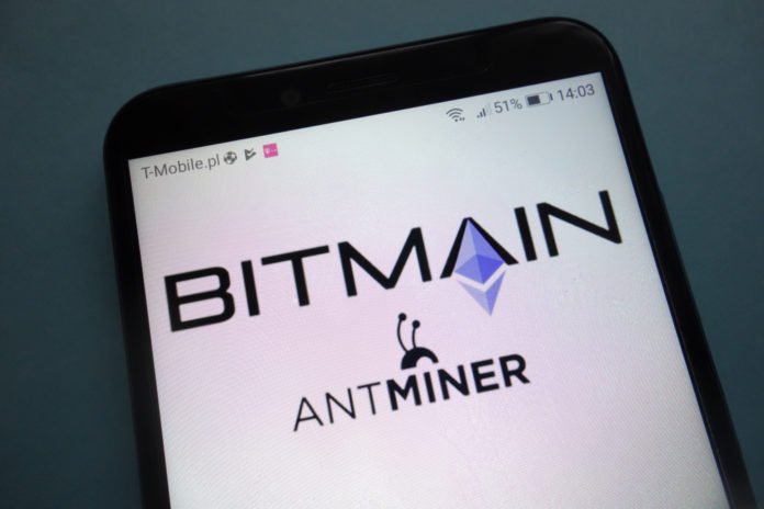 Bitmain Bitmain: on the verge of bankruptcy – or is it all this wild?