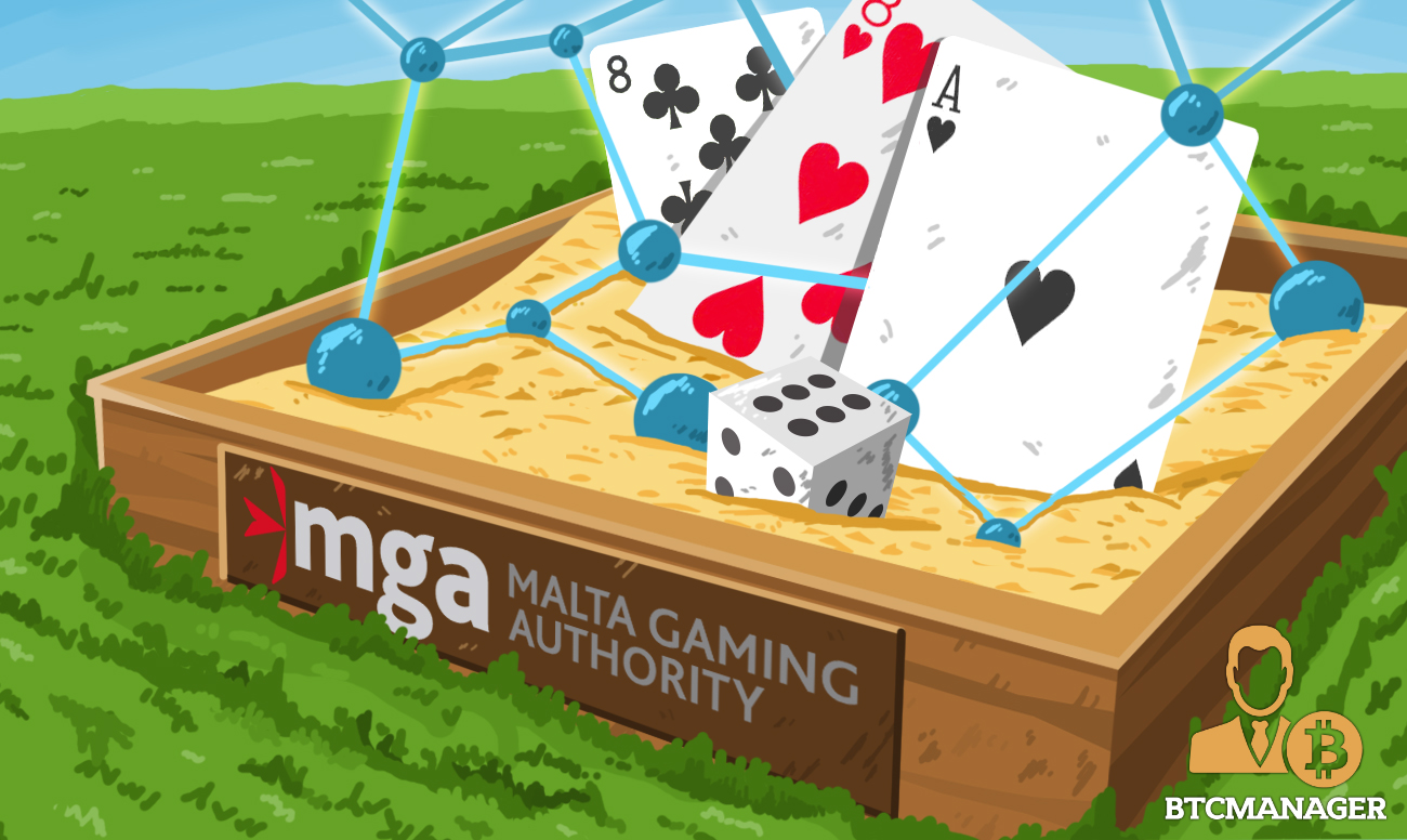 Malta gaming authority implement phase 1 of crypto and dlt regulatory sandbox Malta gaming authority implement phase 1 of crypto and dlt regulatory sandbox