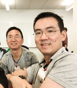 Report claims chinese mining giant bitmain is prepping for new leadership Report claims chinese mining giant bitmain is prepping for new leadership
