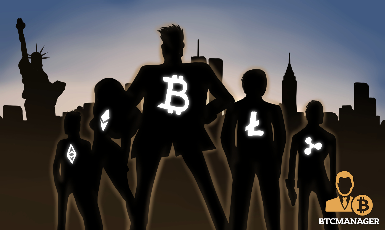 New york state creates cryptocurrency task force New york state creates cryptocurrency task force