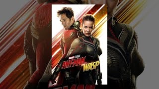 Ant-man and the wasp Ant-man and the wasp