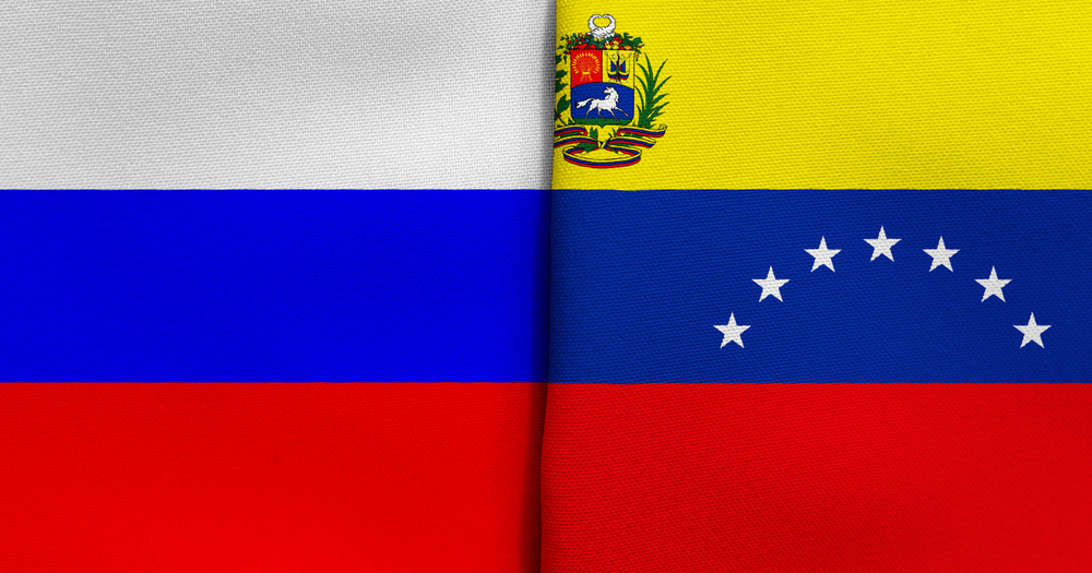 Russia not ready for the petro, proposes plan to aid venezuela without it Russia not ready for the petro, proposes plan to aid venezuela without it