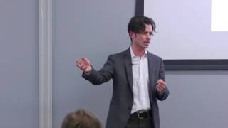 Michael oved: 'why order books on the blockchain are hard' Michael oved: 'why order books on the blockchain are hard'