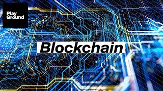 Qué es "blockchain" en 5 minutos. Qué es "blockchain" en 5 minutos.