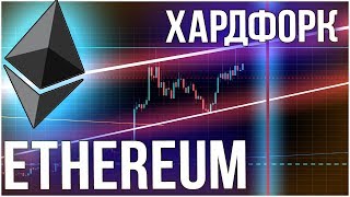 Ethereum обновится через 2 недели. Анализ стоимости, мнение по курсу 2019 Ethereum обновится через 2 недели. Анализ стоимости, мнение по курсу 2019