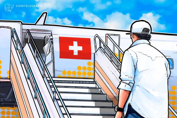 Bitcoin atm producer moves to switzerland due to regulatory difficulties Bitcoin atm producer moves to switzerland due to regulatory difficulties