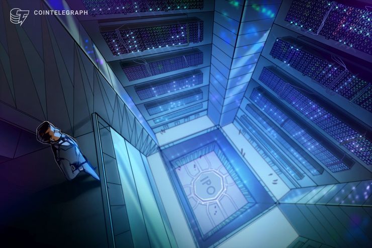 Canaan may begin new york ipo by end of q2 2019, anonymous sources tell bloomberg Canaan may begin new york ipo by end of q2 2019, anonymous sources tell bloomberg