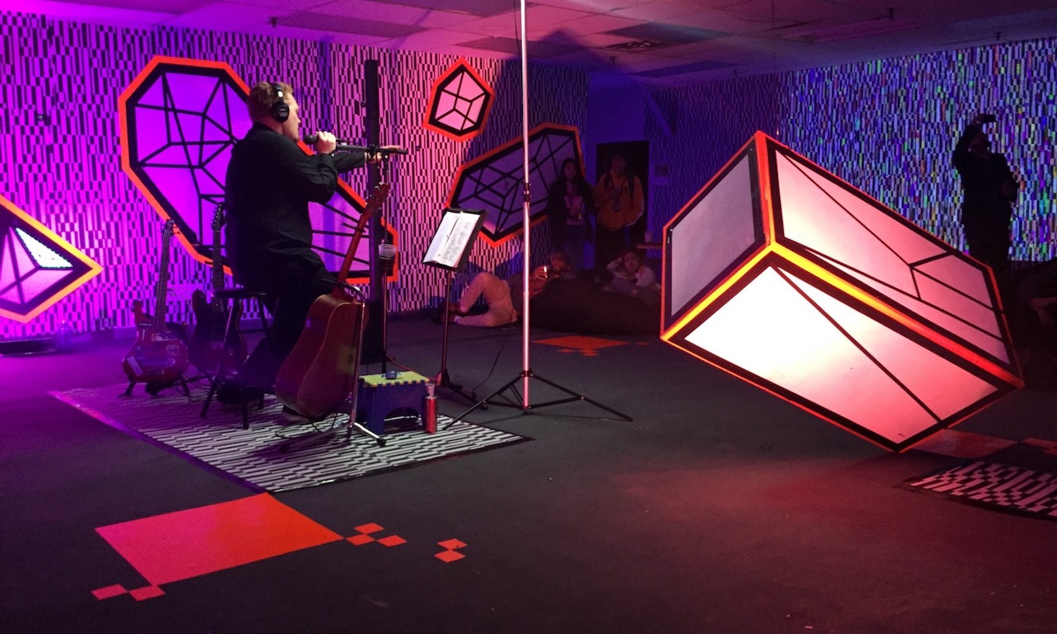 The next big ethereum conference will run almost entirely on blockchains The next big ethereum conference will run almost entirely on blockchains