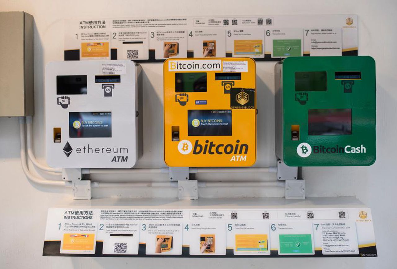 Four cryptocurrency hotspots that saw tremendous growth in 2018 Four cryptocurrency hotspots that saw tremendous growth in 2018
