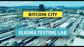 Bitcoin city - eligma testing lab Bitcoin city - eligma testing lab