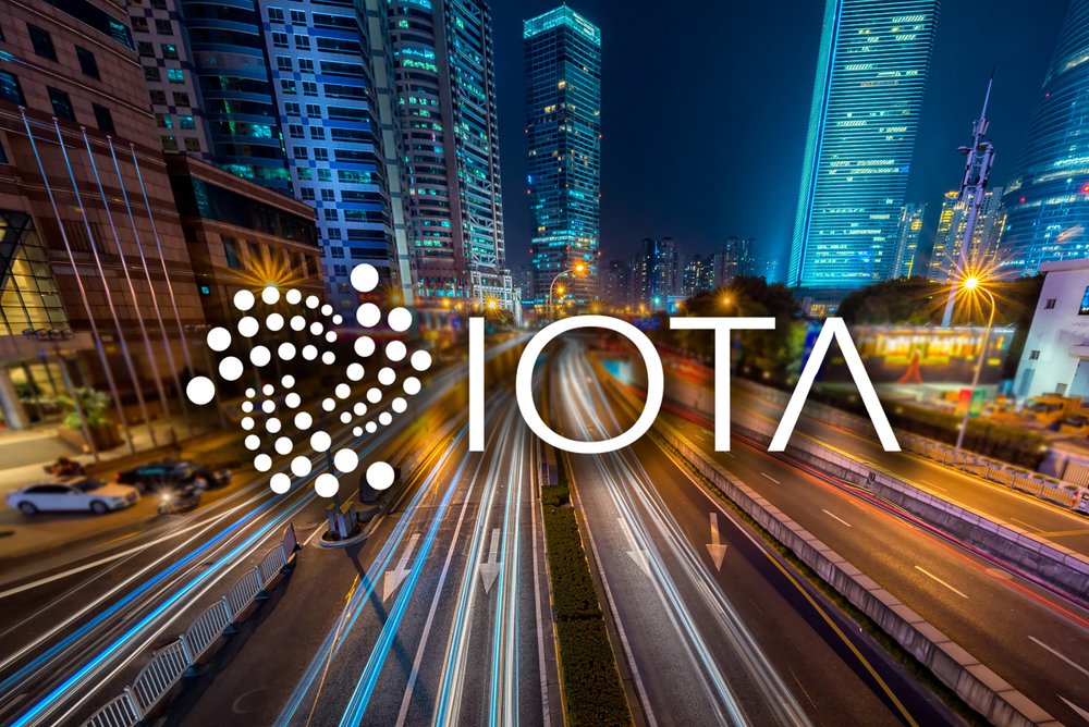 The tangle bay: the ultimate iota listing platform? The tangle bay: the ultimate iota listing platform?