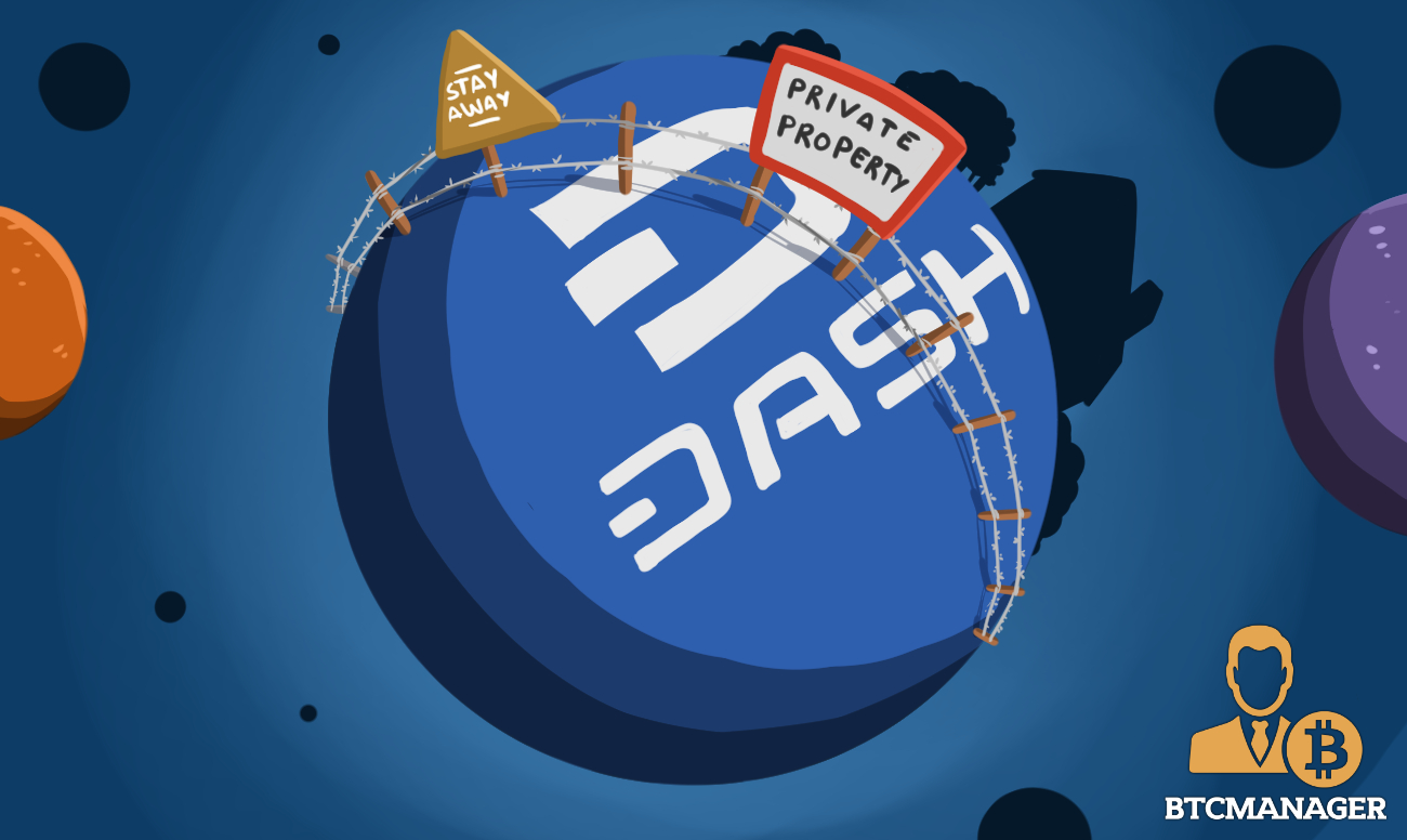 After reports of nicehash controlling around 70% of dash nethashrate, the 51% attack is once again a real threat After reports of nicehash controlling around 70% of dash nethashrate, the 51% attack is once again a real threat