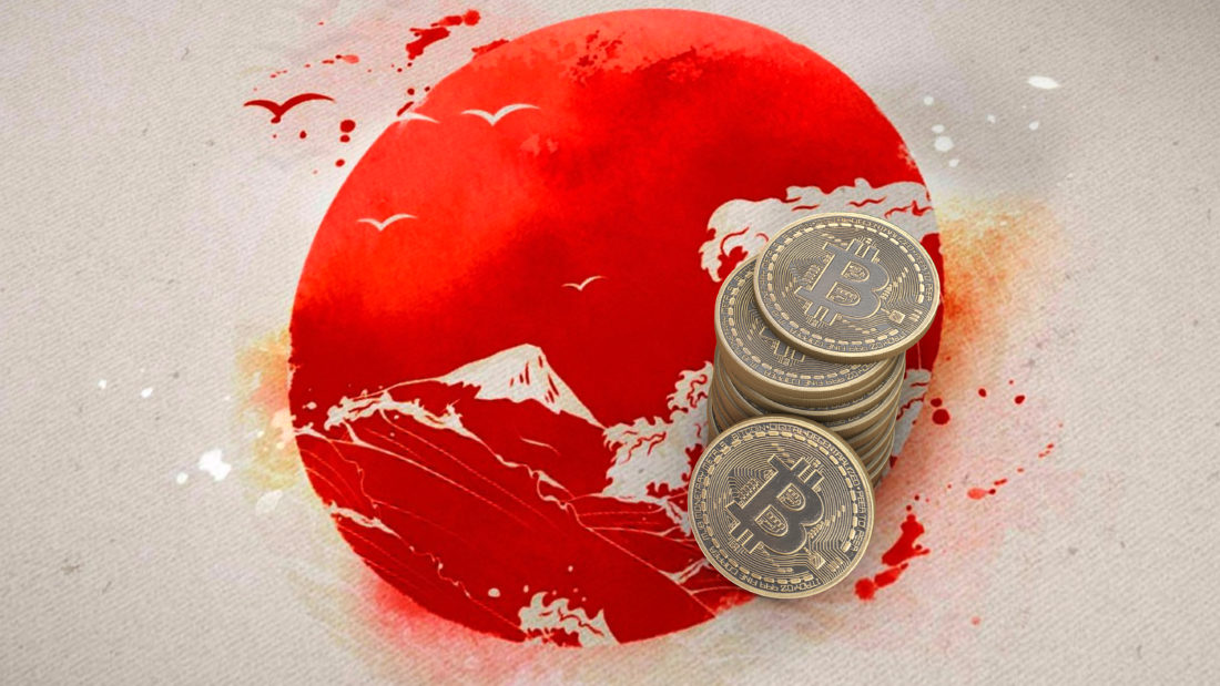 Crypto tidbits: possible japan btc etf, ripple achieves milestone, ethereum classic attack Crypto tidbits: possible japan btc etf, ripple achieves milestone, ethereum classic attack