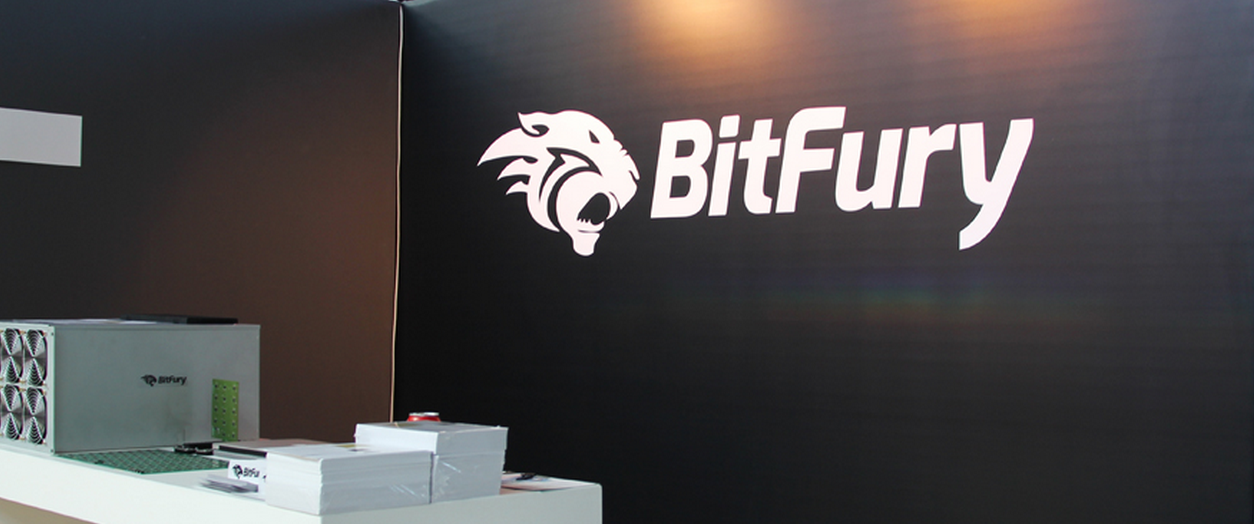 Bitfury hires a ceo for its blockchain-snooping service Bitfury hires a ceo for its blockchain-snooping service