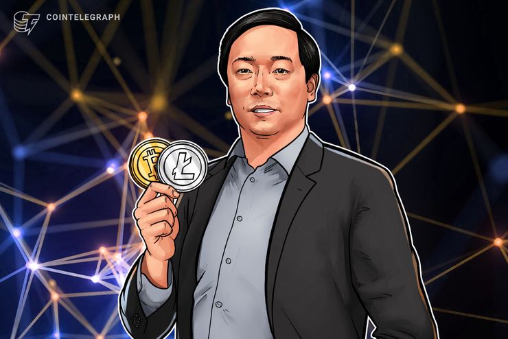 Litecoin creator charlie lee to make coin more fungible and private Litecoin creator charlie lee to make coin more fungible and private