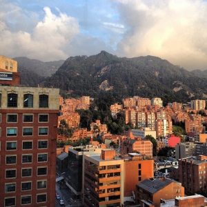 The struggles and successes of introducing crypto to the unbanked: a social experiment in colombia The struggles and successes of introducing crypto to the unbanked: a social experiment in colombia