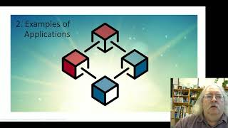 Distributed ledger technologies like blockchain…looking under the hood Distributed ledger technologies like blockchain…looking under the hood