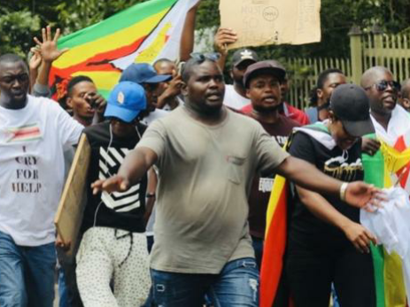 Governmental overreach in developing nations will hasten hyperbitcoinization Governmental overreach in developing nations will hasten hyperbitcoinization