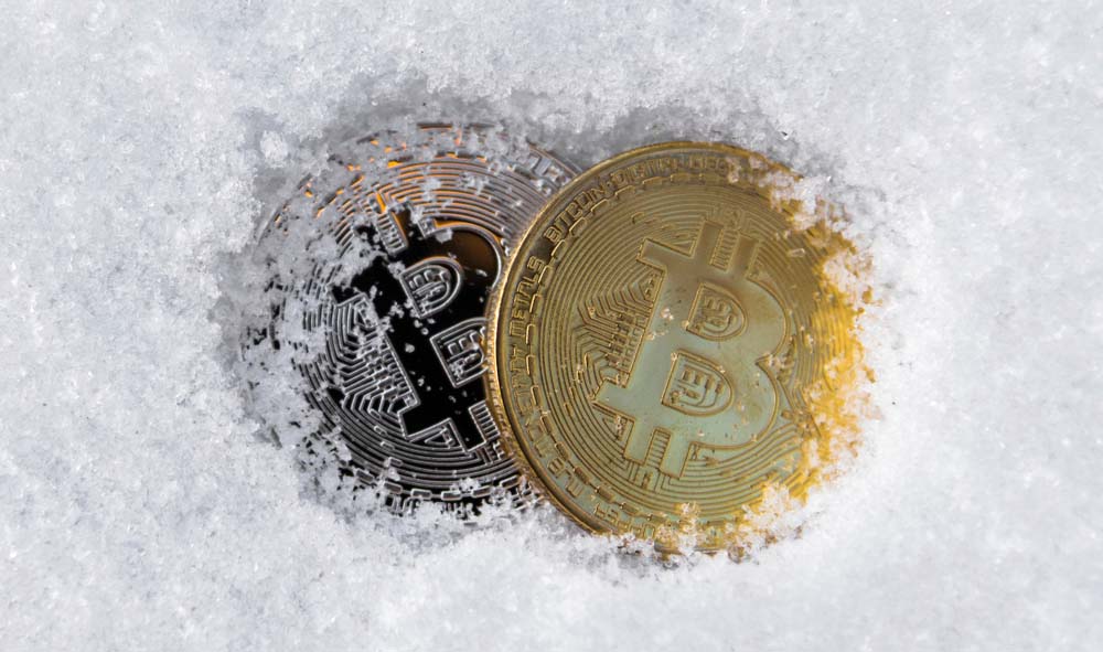 Defying crypto winter, swiss crypto valley grows to 750 companies Defying crypto winter, swiss crypto valley grows to 750 companies